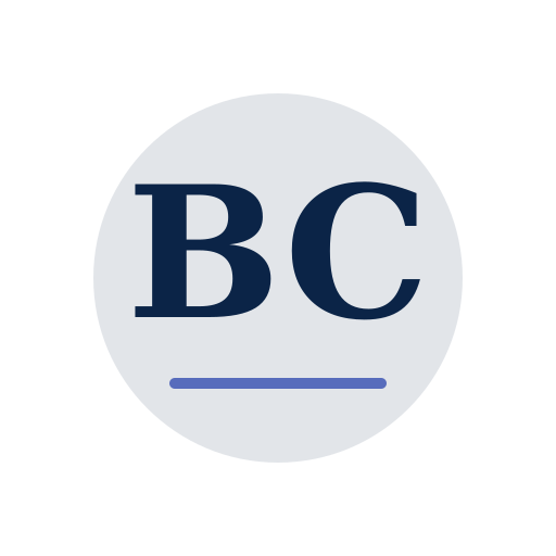Bright Cliffs Air Duct Services logo